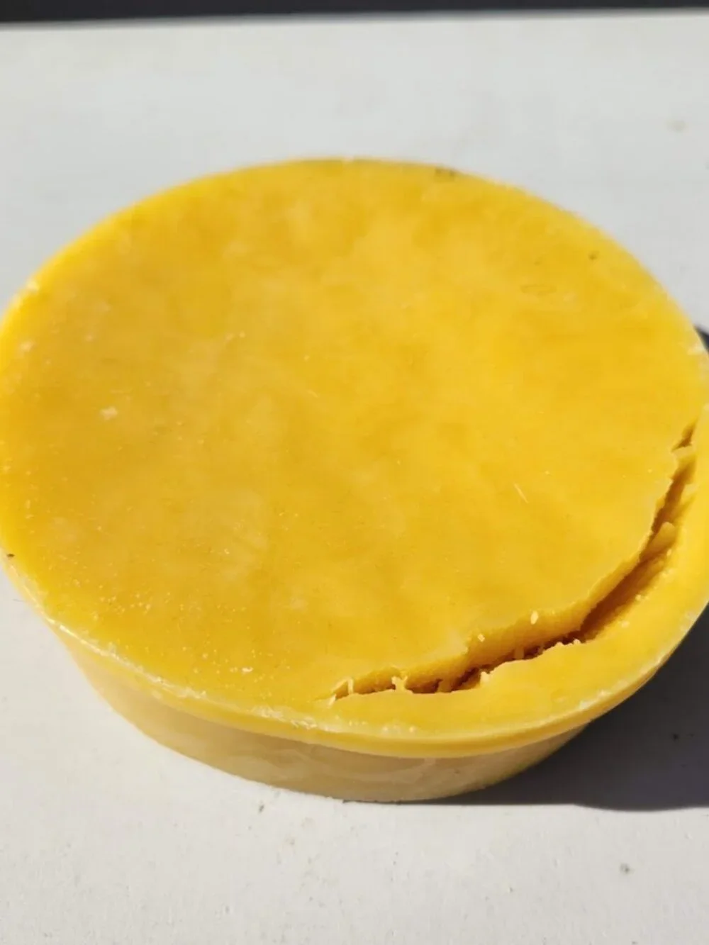 100% Pure Natural Beeswax Premium Grade Organic 1lbs 1 Pound Weighs 1lb Sourced